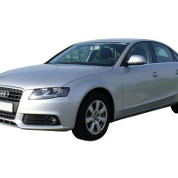 DEZMEMBRARI AUDI A4 B8 2007-2011