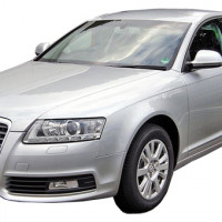 DEZMEMBRARI AUDI A6 C6 4F2 2008-2010