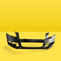 Bara Fata Audi A4/B8 An 2007 2008 | 2009 2010 | 2011 (LY9B (Negru)) PIESERIA