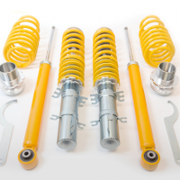 Suspensie reglabila FK VW Golf 4 1J 1997-2003 SMVW8003