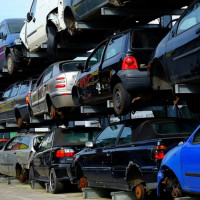 PARCURI DEZMEMBRARI AUTO PIESE SECOND HAND HUNEDOARA PIESERIA.RO