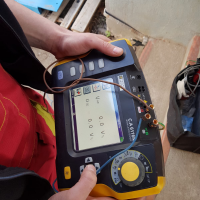 Verificari/testari PRAM