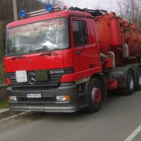VIDANJA,SPALARE SI DECONTAMINARE,DESFUNDARE SI GOLIRE CANALIZARE,FOSE