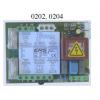 Placa de baza AK 2000 S Vigas