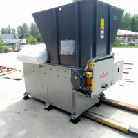 Subiect: Pret  promotional  la  shredderul   nou  tip Genox  ,   model V-600