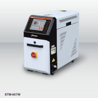 Echipamente de racire,termostatare matrite  tip Shini