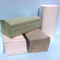 Masina fabrica prosoape de hartie tip C  din sul de hartie