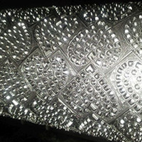 Unitate de  gofrare  hartie de  toaleta si  prosoape de  hartie