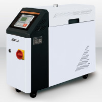 Echipamente de racire , termostatare matrite tip Shini