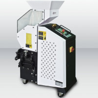 Mori mici  de tocat deseuri de plastic fara ciur seria SG-14/24/24T