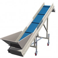 Benzi  transpotoare de  calitate ,  fabricate  in Italia.