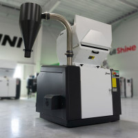 Vind  din stoc o moara noua, tip Shini, model SG-3060CE , de  ultima  generatie