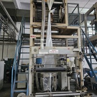 Vindem  extrudere  de  folie s.h.