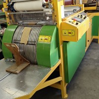 Masina de  fabricat  pungi de  hartie ,  tip  800 -s.h.