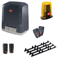 Automatizare poarta culisanta, BFT Deimos A400BT - 4 metri cremaliera