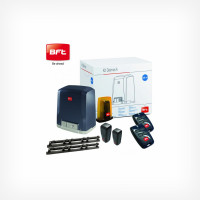 Automatizare poarta culisanta, BFT Deimos A600 BT - 4 metri cremaliera