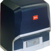 Automatizare poarta culisanta, BFT ARES1000 - 4 metri cremaliera