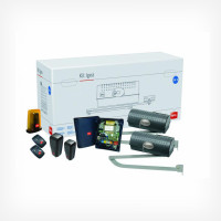 Automatizare poarta batanta, BFT IGEA BT
