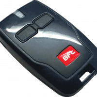 Telecomanda automatizari, BFT Mitto 2 - 2 butoane