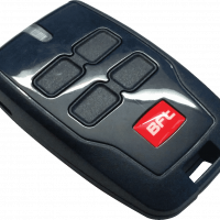 Telecomanda automatizari, BFT Mitto 4 - 4 butoane