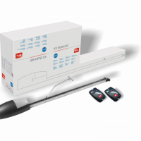 Automatizare usa garaj - BFT Botticelli 3500 fara afisaj