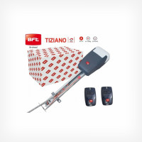 Automatizare usa garaj - BFT Tiziano 3620
