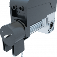 Automatizare usa garaj - BFT Pegaso UP 230 V