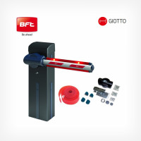 Bariera automata - BFT Giotto 30 BT