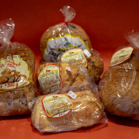 Pungi transparente din BOPP, CAST, PE