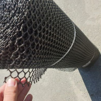Plasa stabilizare taluz/anti cartite
