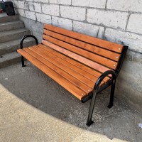 Banca parc model A2