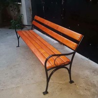 Banca parc model S1