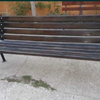 Banca parc