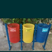Cos de gunoi selectiv