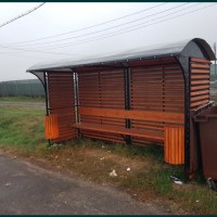 Statii autobuz