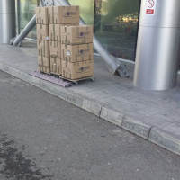 Mutari sedii bucuresti