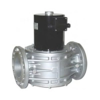 Electroventile gaz cu rearmare automata 360 mbar