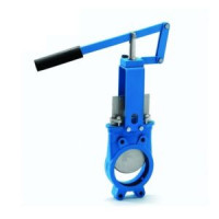 Robinet cutit cu deschidere rapida