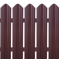 Sipca metalica vopsita lucios,mat si quartz