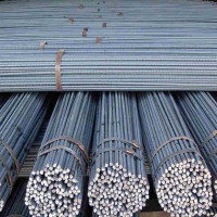 Fier beton in Braila