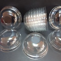 Capace pentru pahare de inghetata