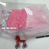 Cutii pentru trusouri de botez