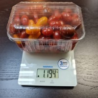 Caserole pentru legume si fructe M8013-8014