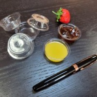 Caserole pentru miere, sosuri, dulceata, gem