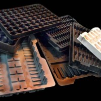 Tavi automotive prin termoformare