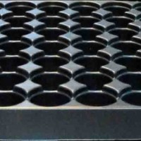 Tavi termoformate format mare