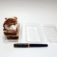 Caserola tip tavita din plastic M4094