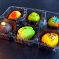 Tavita cu 6 alveole M4205