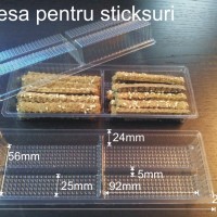 Tavite compartimentate M4087