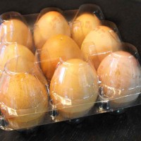 Cofraje pentru 9 oua de gaina M4149